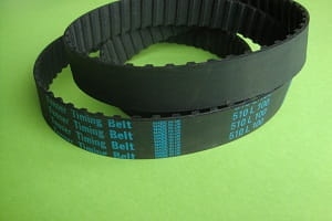 Pas zębaty 510-L-100 (25,4mm) Fenner