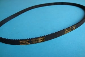 Pas zębaty HTD 633-3M-9 ContiTech