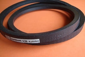 Pas klinowy C/22-2533 Ld/22x2475 Li (C97,5) Optibelt