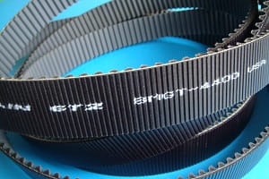 Pas zębaty 8MGT-4400-36 Poly Chain GT2 Gates