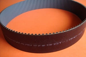 Pas zębaty 8MGT-1000-62 Poly Chain GT2 Gates