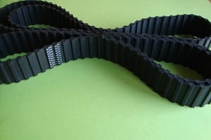 Pas zębaty obustronnie 950-DH-150 (38,1mm) Bando