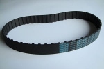 Pas zębaty 270-H-100 (25,4mm) Dayco Isoran