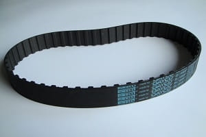 Pas zębaty 270-H-100 (25,4mm) Dayco Isoran