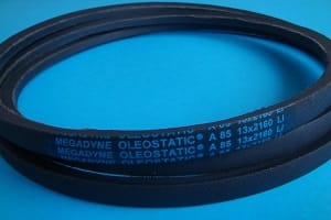 Pas klinowy A/13-2190 Ld/13x2160 Li (A85) Megadyne