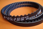 Pas zębaty 14MGT-1960-18 Poly Chain Gates