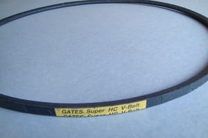 Pas klinowy SPZ-1150 Super HC Gates