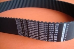 Pas zębaty 1000-8M-50 Omega Optibelt
