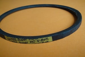 Pas klinowy SPZ-562 Super-HC Gates
