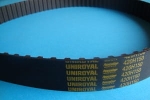 Pas zębaty 420-H-150 (38,1mm) Uniroyal