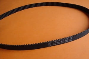 Pas zębaty HTD 860-5M-15mm PowerGrip Gates