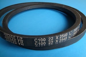 Pas klinowy C/22-2605 Ld/22x2540 Li (C100) Roulunds