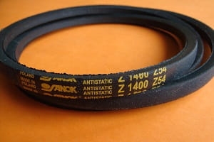 Pas klinowy Z/10-1400 (Z54) Stomil