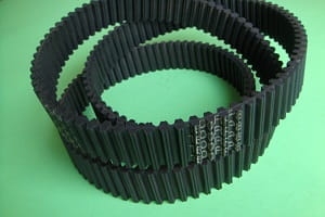 Pas zębaty obustronnie 1600-RPP8-30 DD Strongbelt