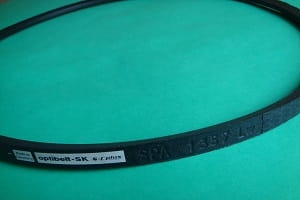 Pas klinowy SPA-1357 Lw Optibelt