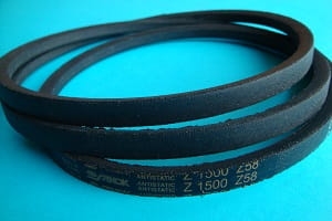 Pas klinowy Z/10-1500 (Z58) Stomil