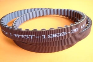 Pas zębaty 14MGT-1960-20 Poly Chain GT2 Gates