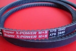 Pas uzębiony XPB-2840 Super X-Power Optibelt