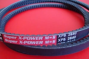Pas uzębiony XPB-2840 Super X-Power Optibelt