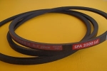 Pas klinowy SPA-2500 Ld Red Power II Optibelt
