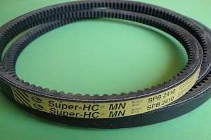Pas klinowy uzębiony SPB-2410 Super-HC MN Gates