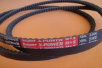 Pas uzębiony XPA-2500 Super X-Power Optibelt