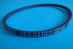 Pas klinowy Z/10-498 Ld/ 10x475 Li Contitech