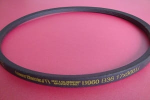 Pas klinowy B/17-960 Ld/ 17x900 Li (B36) Fenner