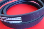 Pas klinowy zespolony 2/SPB-3000 Lw Optibelt 