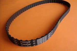 Pas zębaty 330-H-075 (19,05mm) PowerGrip Gates
