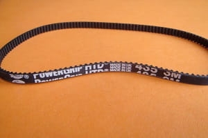 Pas zębaty HTD 435-3M-6 PowerGrip Gates