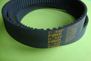 Pas zębaty 1800-RPP8-30mm (8M) Pirelli