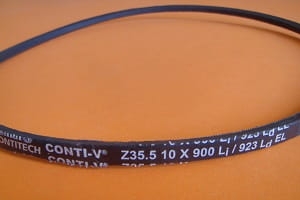 Pas klinowy Z/10-923 Ld/ 10x900 Li Contitech