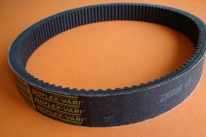 Pas wariatorowy 32H0813FR (32x10x750Li) Roulunds