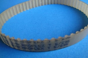 Pas zębaty 12 T5-295 Synchroflex