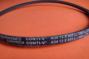 Pas klinowy A/13-885 Ld/ 13x855 Li Contitech