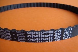 Pas zębaty 210-L-100 (25,4mm) Optibelt