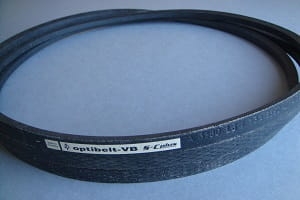 Pas klinowy A/13-3380 Ld/13x3350 Li (A132) Optibelt