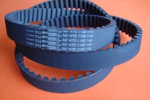 Pas zębaty HTD 2100-14M-30 ContiTech