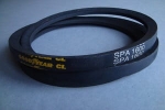 Pas klinowy SPA-1600 Good-Year