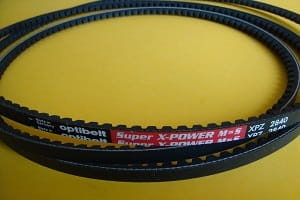 Pas uzębiony XPZ-2840 Super X-Power Optibelt