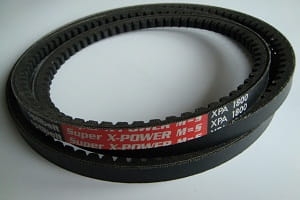 Pas uzębiony XPA-1800 Super X-Power Optibelt
