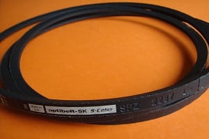 Pas klinowy SPZ-2287 Lw Optibelt