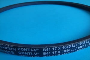 Pas klinowy B/17-1085 Ld/ 17x1040 Li Contitech