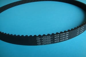 Pas zębaty HTD 1040-8M-20 PowerGrip Gates