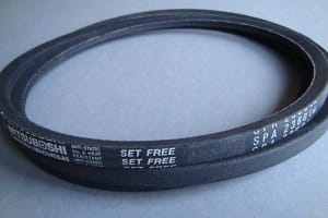 Pas klinowy SPA-2360 Lw Mitsuboshi