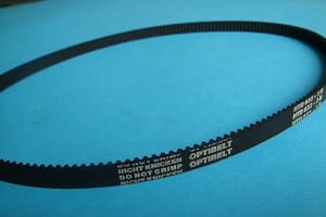 Pas zębaty HTD 633-3M-9 Optibelt