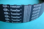 Pas zębaty 450-H-150 (38,1mm) PowerGrip Gates