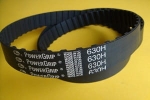 Pas zębaty 630-H-100 (25,4mm) PowerGrip Gates