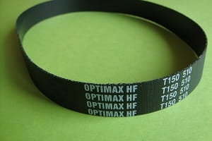 Pas płaski HF T150 510x20 Optimax 